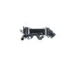 MAHLE Intercooler — Mercedes-Benz Gle (10)