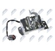 NTY Kaput Kilidi — 2011 Mitsubishi Outlander (2)