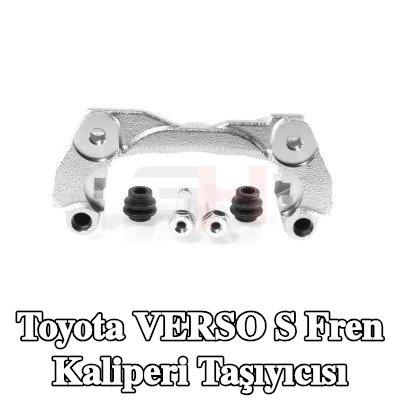 GH Fren kaliperi taşıyıcısı Ön Aks Sol, Sol — Toyota Verso S