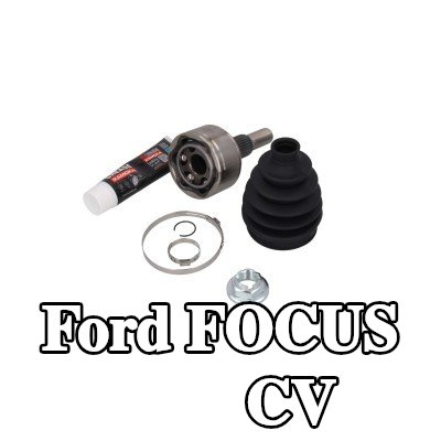 KAMOKA طقم وصلة CV — Ford Focus