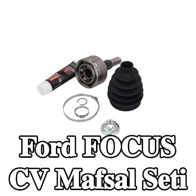 KAMOKA CV Mafsal Seti — Ford Focus