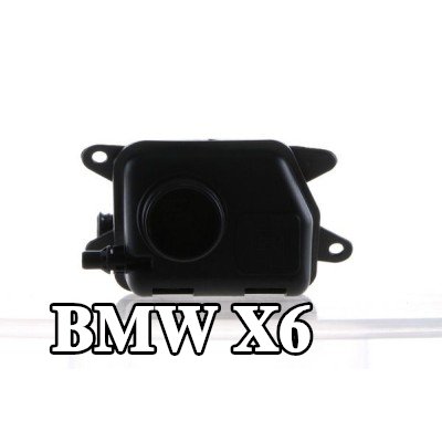 MAHLE خزان تمدد سائل التبريد بدون غطاء — 2012 BMW X6