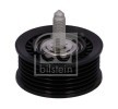 FEBI BILSTEIN Saptırma / kılavuz kasnağı, V-ribbed belt Outer Diameter: 67, 1mm — DS Ds4 (1)