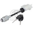 FEBI BILSTEIN Kilit gövdesi — 2012 Ford Focus (3)