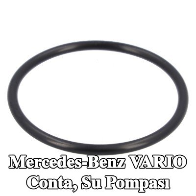 FEBI BILSTEIN Conta, su pompası — Mercedes-Benz Vario
