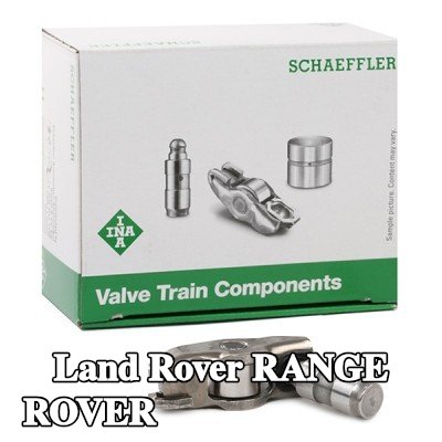 INA مجموعة ملحقات، متابع الإصبع — Land Rover Range Rover