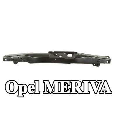 BLIC غطاء أمامي — Opel Meriva