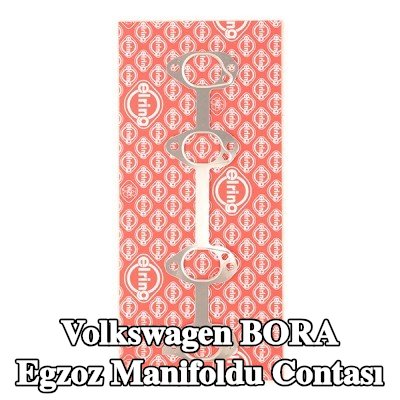 ELRING Egzoz manifoldu contası — Volkswagen Bora