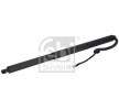 FEBI BILSTEIN Arka kapak destek kolu Sol Arka, Sağ Arka, 654mm, elektrik motorlu — SEAT Tarraco (3)