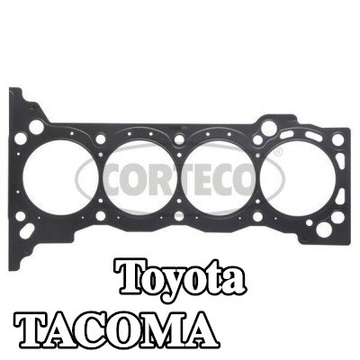 CORTECO حشية الرأس معدنية — Toyota Tacoma