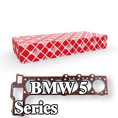 FEBI BILSTEIN حشية الرأس 2mm — 2000 BMW 5 Series