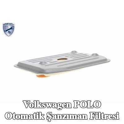 VAICO Conta/sızdırmazlık elemanı olmayan otomatik şanzıman filtresi, Orijinal VAICO Kalitesi — 1990 Volkswagen Polo