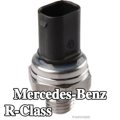 HERTH+BUSS ELPARTS مستشعر ضغط العادم صمام EGR — 2005 Mercedes-Benz R-Class
