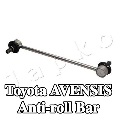 JAPKO Ön aks stabilizatör çubuğu — 2003 Toyota Avensis