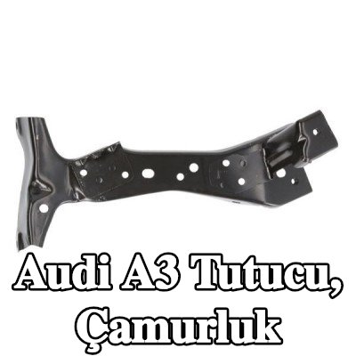 BLIC Tutucu, çamurluk — Audi A3