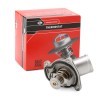 GATES Termostat 92°C, conta/sızdırmazlık elemanları ile — Chevrolet Chevy (1)