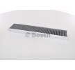 BOSCH Polen filtresi Aktif Karbon Filtresi — 2002 Ford Mondeo (2)
