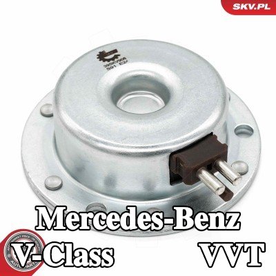 ESEN SKV ملف لولبي VVT — 2000 Mercedes-Benz V-Class