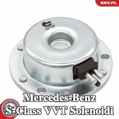 ESEN SKV VVT solenoidi — 1997 Mercedes-Benz S-Class