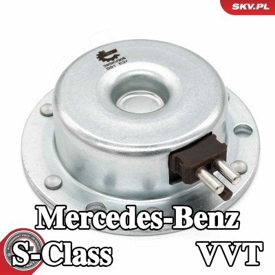ESEN SKV ملف لولبي VVT — 1995 Mercedes-Benz S-Class