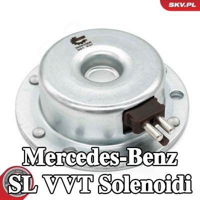 ESEN SKV VVT solenoidi — 2000 Mercedes-Benz Sl