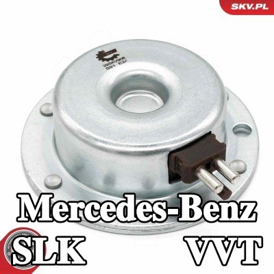ESEN SKV ملف لولبي VVT — 2000 Mercedes-Benz Slk