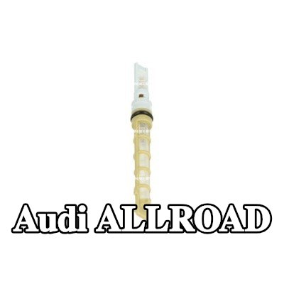 NRF صمام تمدد تكييف الهواء — Audi Allroad