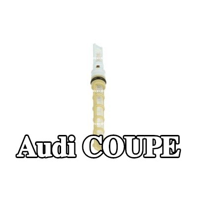 NRF صمام تمدد تكييف الهواء — Audi Coupe
