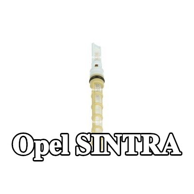 NRF صمام تمدد تكييف الهواء — Opel Sintra