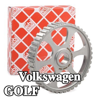 FEBI BILSTEIN ترس، عمود الكامات — 2000 Volkswagen Golf