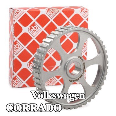 FEBI BILSTEIN ترس، عمود الكامات — Volkswagen Corrado