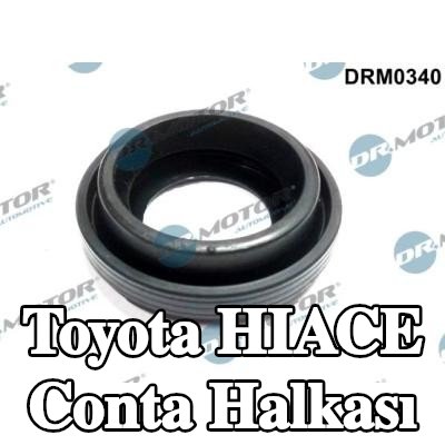 DR.MOTOR AUTOMOTIVE Conta halkası — Toyota Hiace