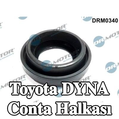 DR.MOTOR AUTOMOTIVE Conta halkası — Toyota Dyna