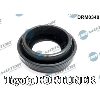 DR.MOTOR AUTOMOTIVE حلقة مانعة للتسرب — Toyota Fortuner