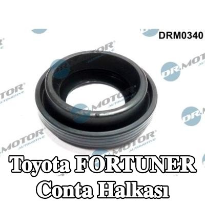 DR.MOTOR AUTOMOTIVE Conta halkası — Toyota Fortuner