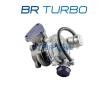 BR Turbo Turboşarj, Conta Seti Dahil — Hyundai H100 (7)