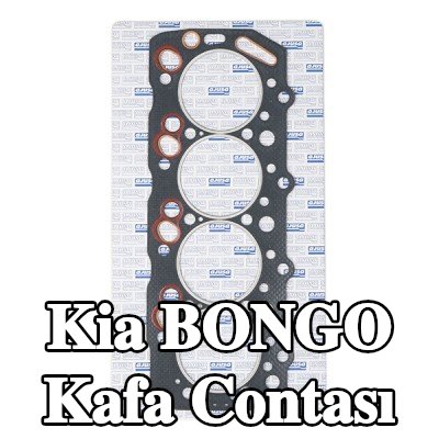 AJUSA Kafa contası FIBERMAX, 1, 55mm — Kia Bongo