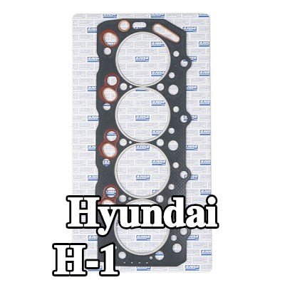 AJUSA حشية الرأس FIBERMAX, 1, 55mm — Hyundai H-1