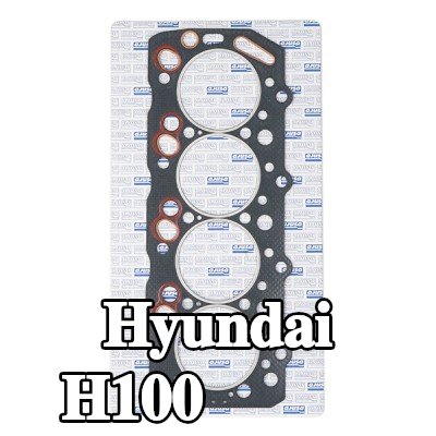 AJUSA حشية الرأس FIBERMAX, 1, 55mm — Hyundai H100