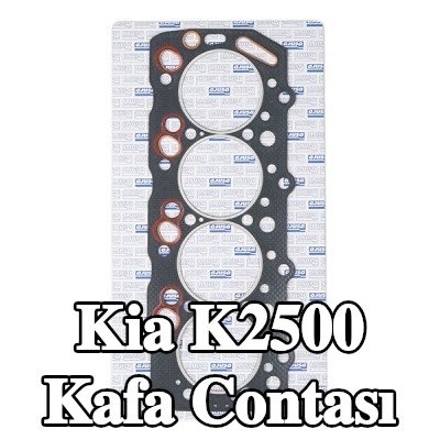 AJUSA Kafa contası FIBERMAX, 1, 55mm — Kia K2500
