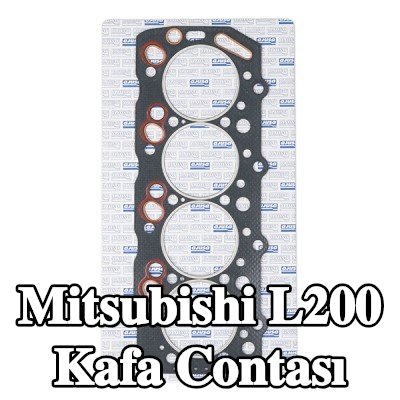 AJUSA Kafa contası FIBERMAX, 1, 55mm — 2002 Mitsubishi L200