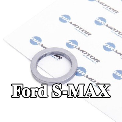 DR.MOTOR AUTOMOTIVE السدادة, مضخة الزيت على جانب المحرك — 2012 Ford S-max