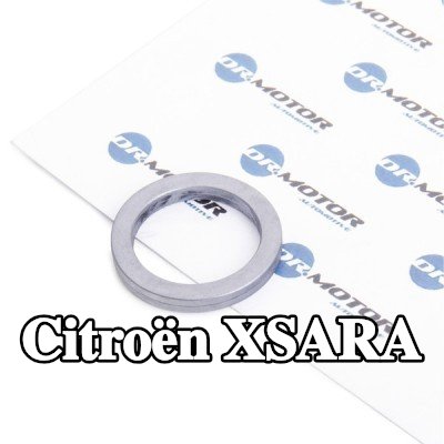 DR.MOTOR AUTOMOTIVE السدادة, مضخة الزيت على جانب المحرك — Citroën Xsara