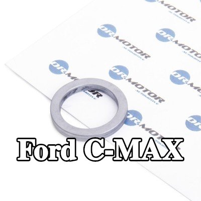DR.MOTOR AUTOMOTIVE السدادة, مضخة الزيت على جانب المحرك — Ford C-max