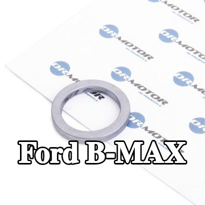 DR.MOTOR AUTOMOTIVE السدادة, مضخة الزيت على جانب المحرك — Ford B-max