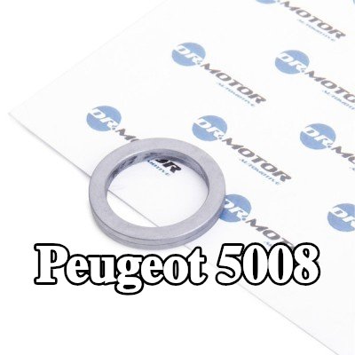 DR.MOTOR AUTOMOTIVE السدادة, مضخة الزيت على جانب المحرك — 2012 Peugeot 5008