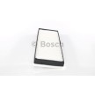 BOSCH Polen filtresi Partikül Filtresi — 2012 Renault Espace (1)