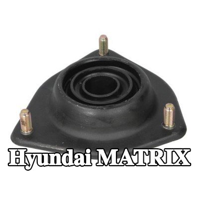 Magnum Technology حامل دعامة التعليق مع محمل كروي — Hyundai Matrix
