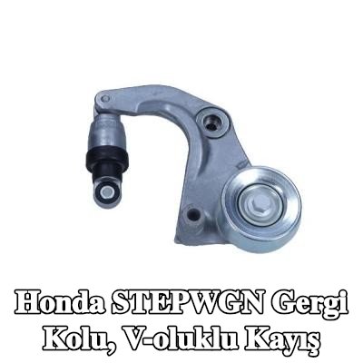 MAXGEAR Gergi Kolu, V-oluklu kayış — Honda Stepwgn