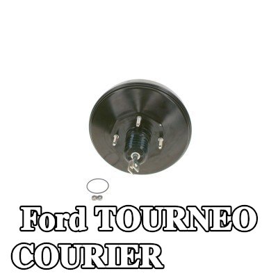 BOSCH معزز الفرامل — Ford Tourneo Courier